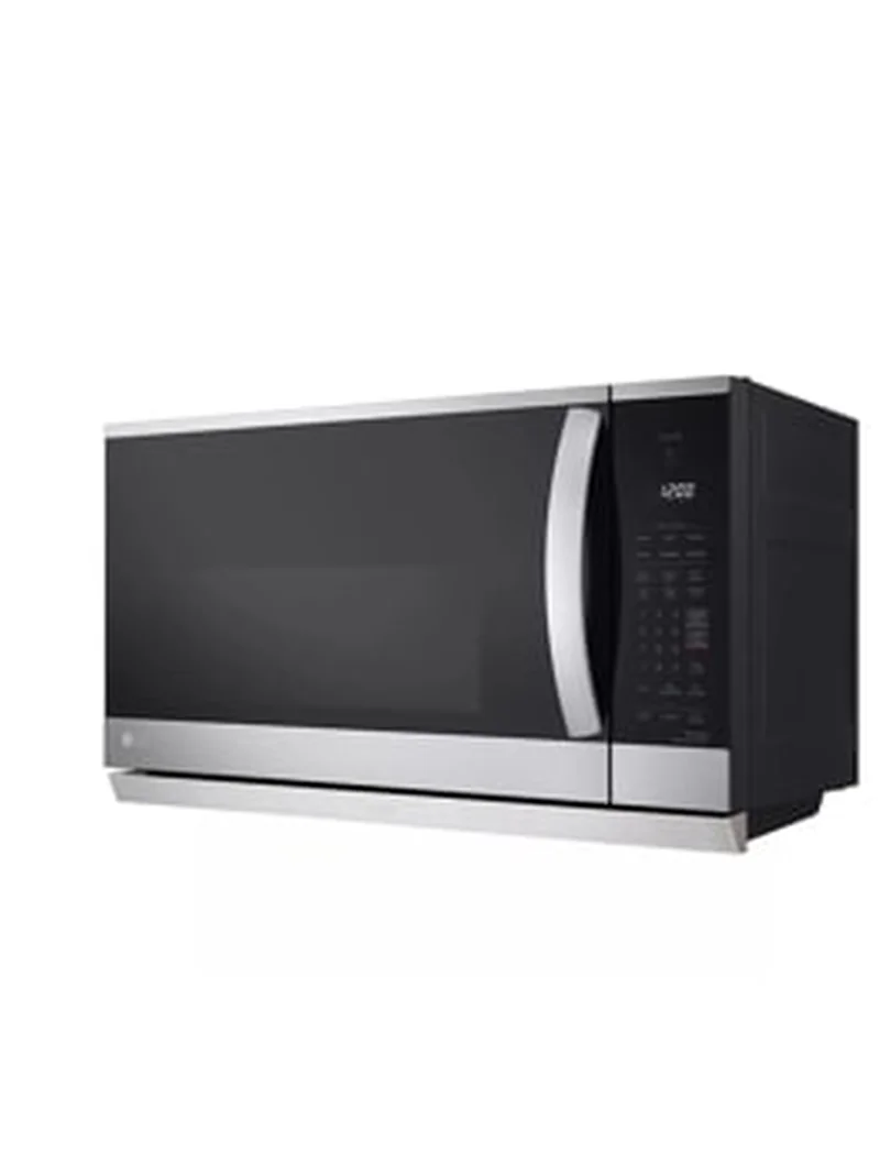 LG MVEL2125F - Microwave at Doraville Store