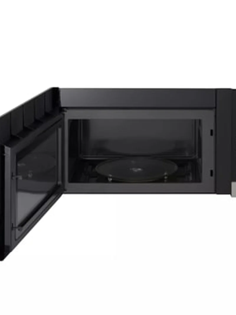 LG MVEM1721F - Microwave