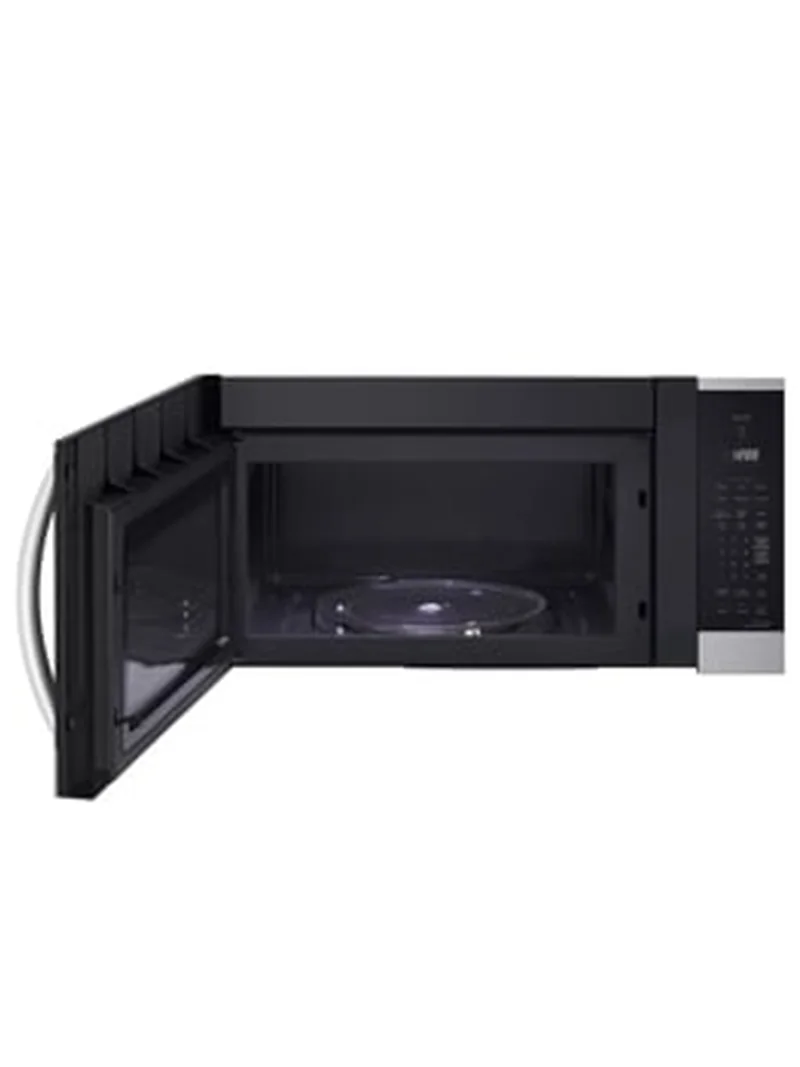 LG MVEM1825F - Microwave at Doraville Store