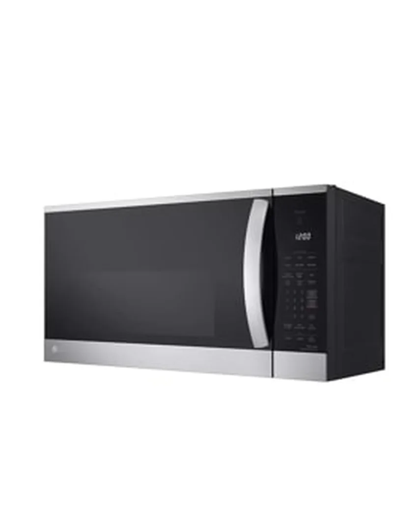 LG MVEM1825F - Microwave at Doraville Store