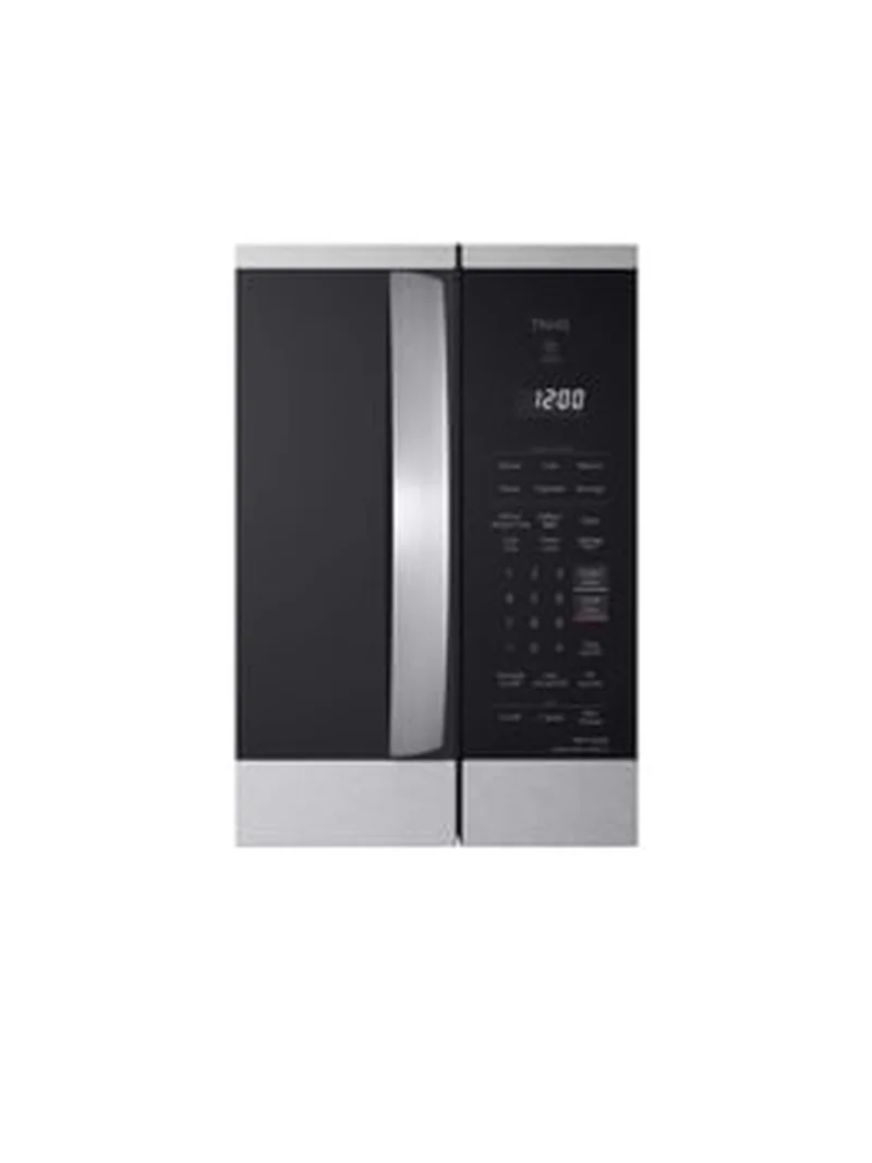 LG MVEM1825F - Microwave at Doraville Store