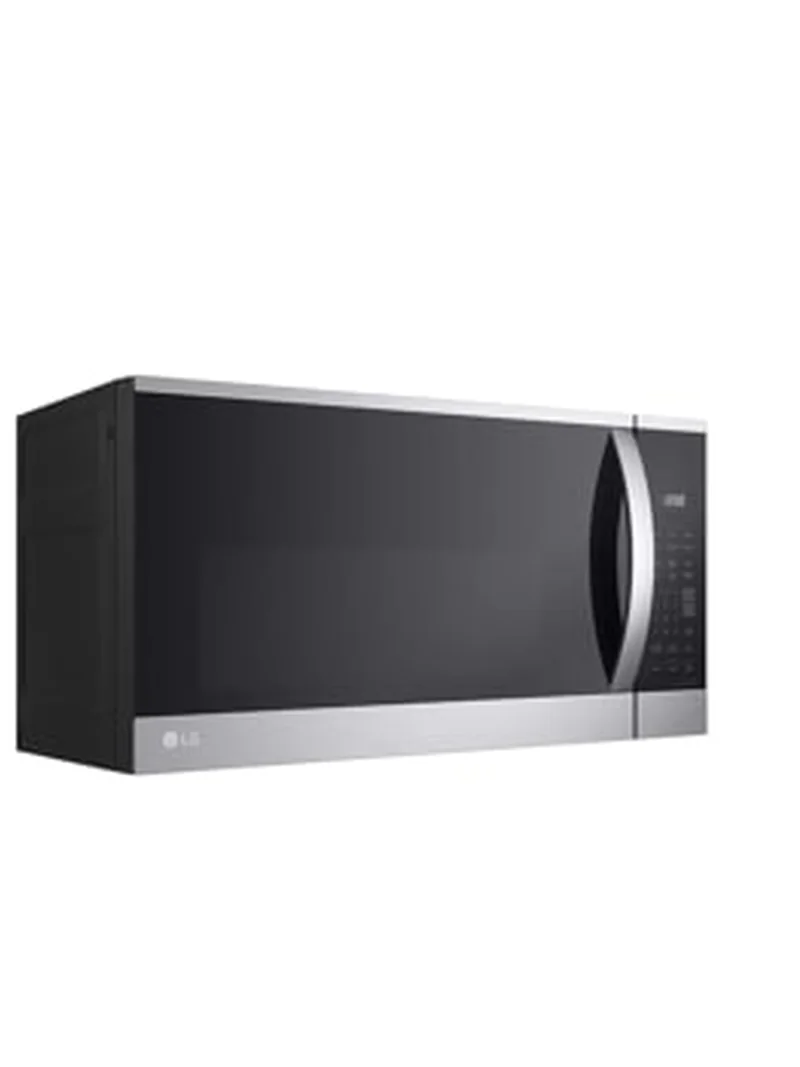 LG MVEM1825F - Microwave at Doraville Store