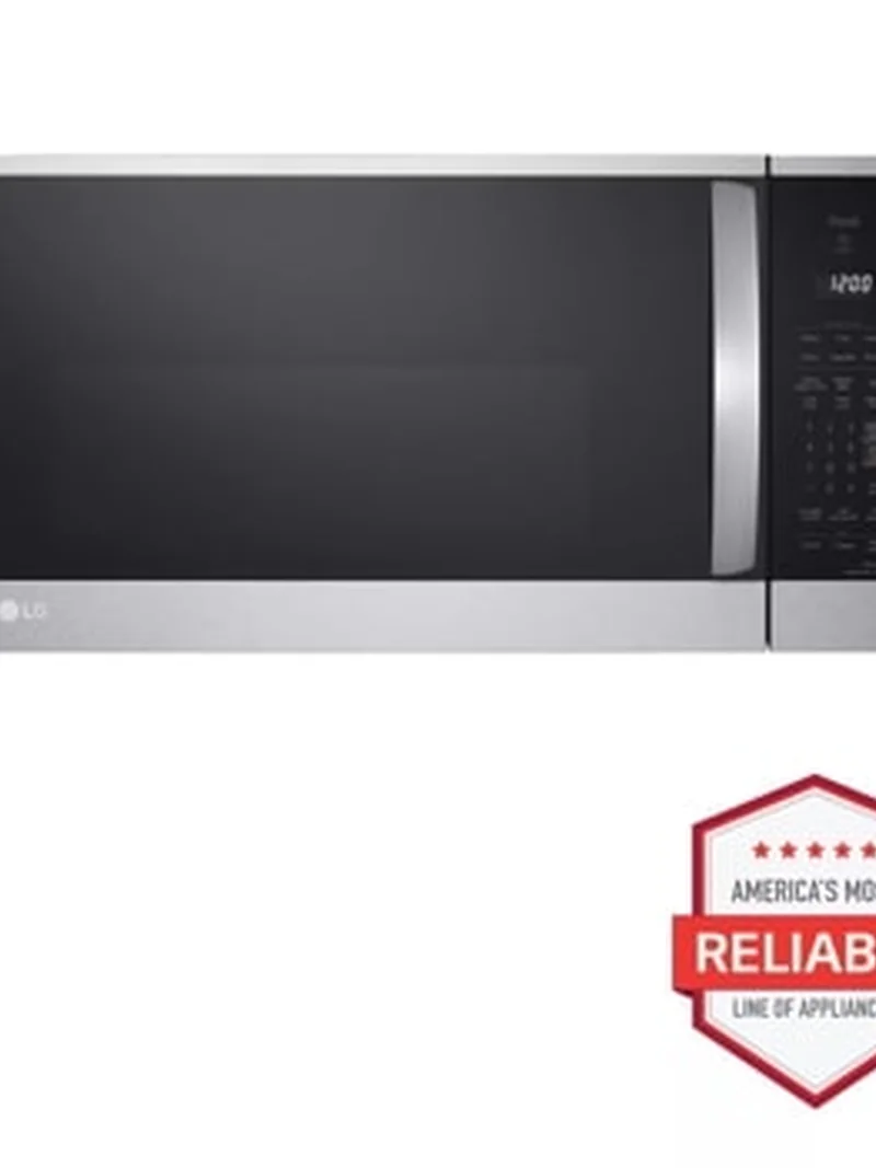 LG MVEM1825F - Microwave at Doraville Store