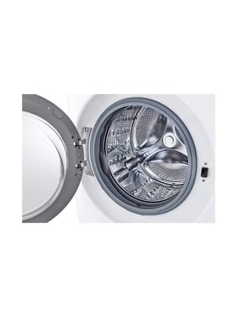 LG WM3470CW - Front Load Washer at Doraville Store