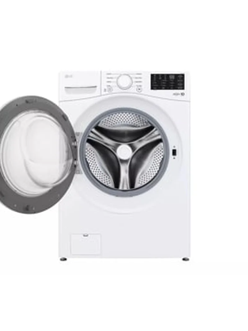 LG WM3470CW - Front Load Washer at Doraville Store