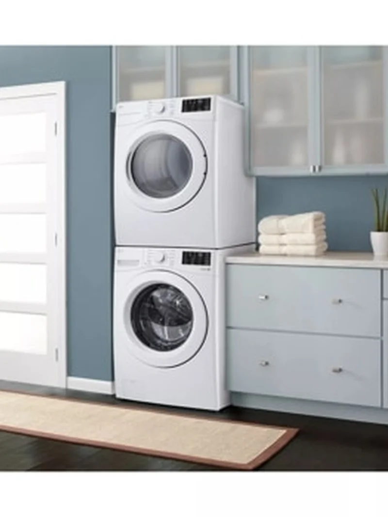 LG WM3470CW - Front Load Washer at Doraville Store