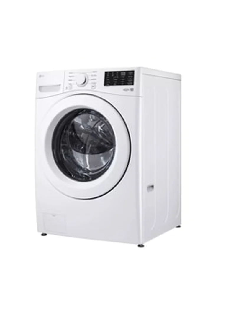 LG WM3470CW - Front Load Washer at Doraville Store