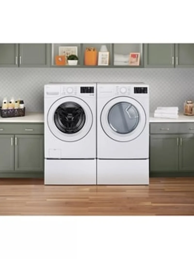 LG WM3470CW - Front Load Washer at Doraville Store