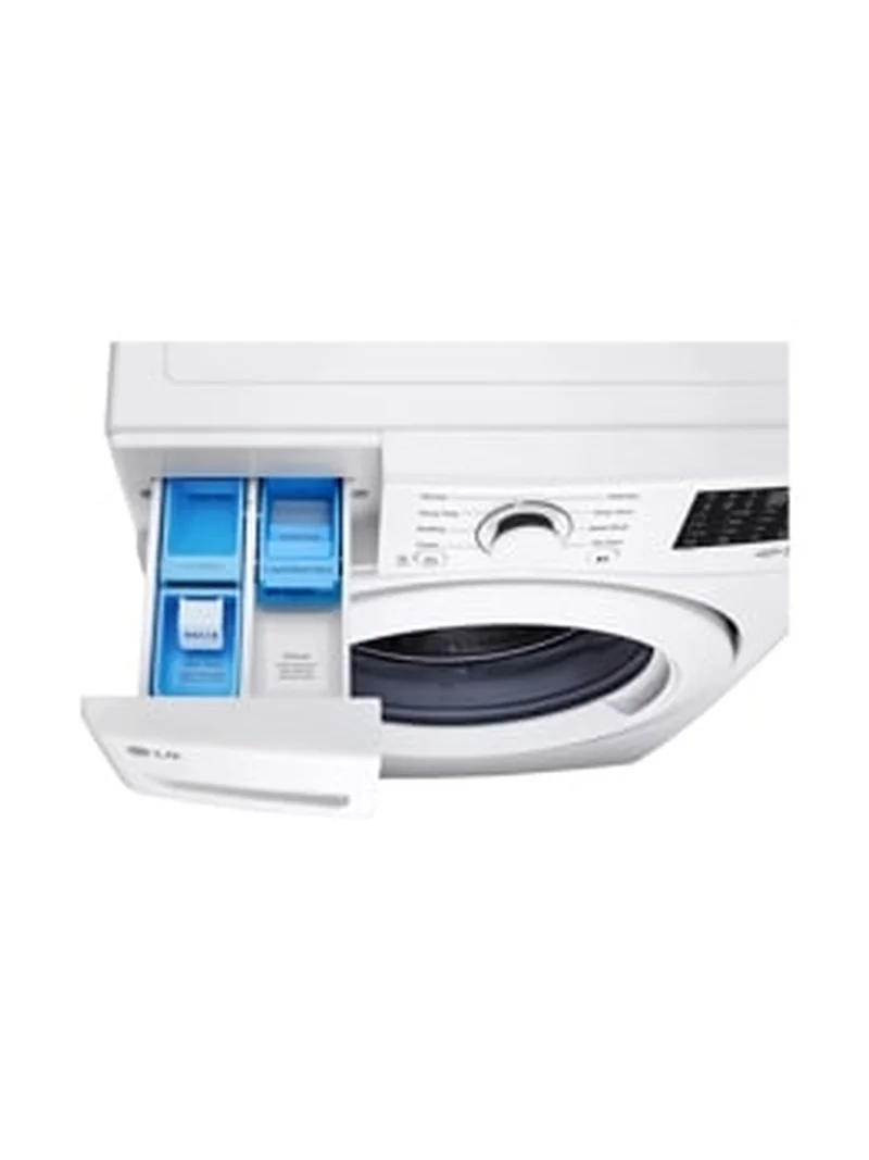 LG WM3470CW - Front Load Washer at Doraville Store