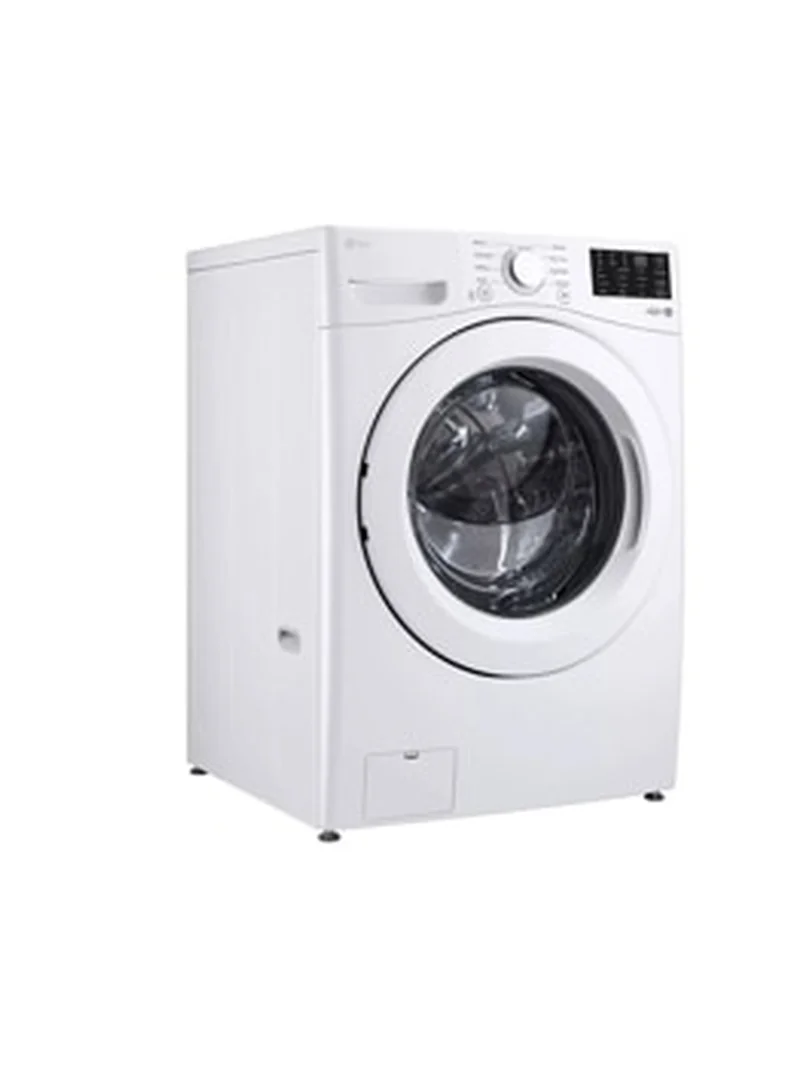 LG WM3470CW - Front Load Washer at Doraville Store