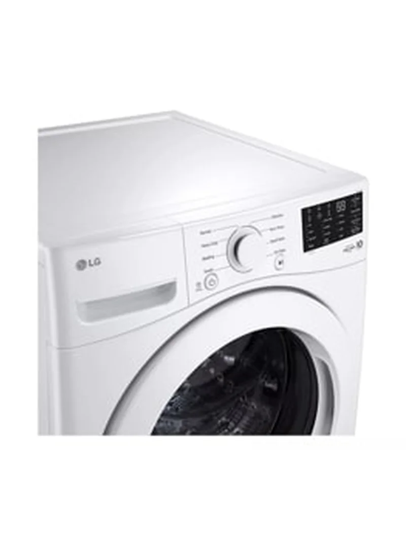 LG WM3470CW - Front Load Washer at Doraville Store