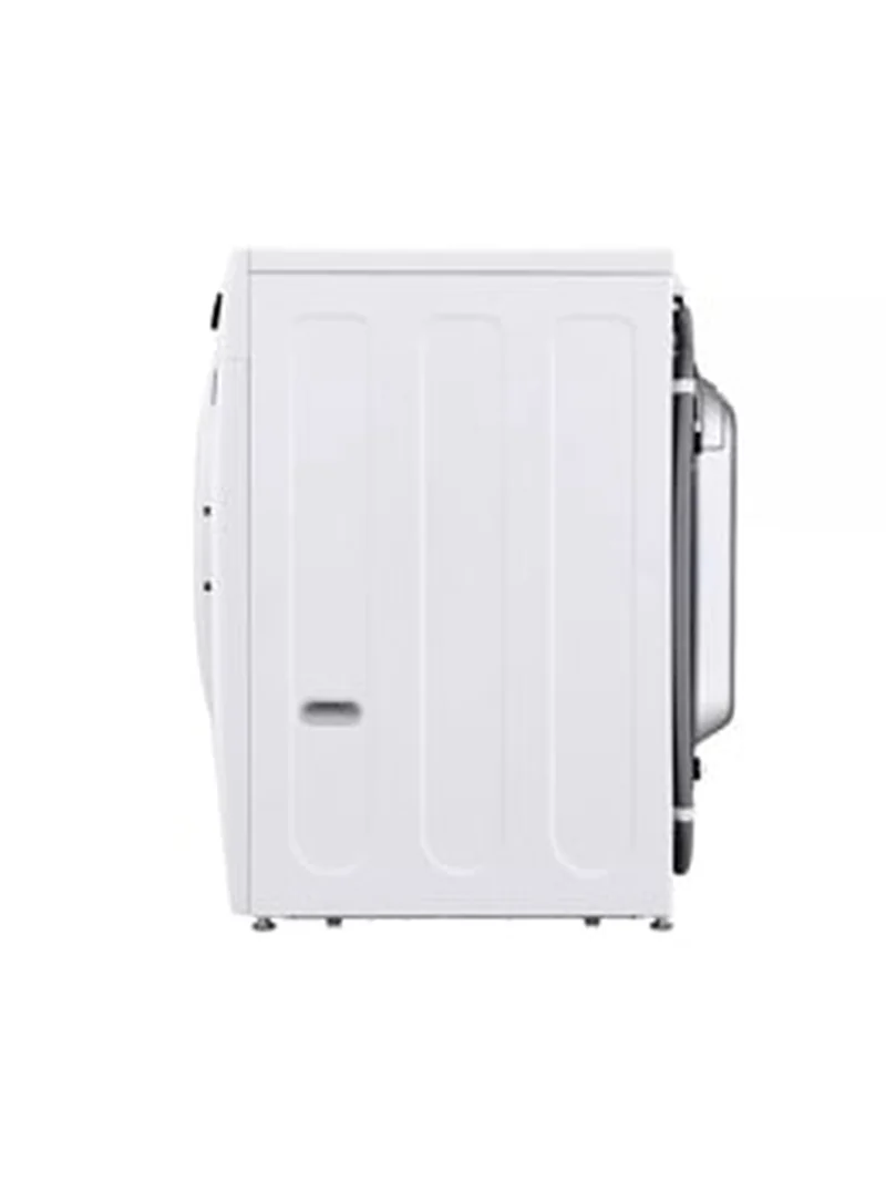 LG WM3470CW - Front Load Washer at Doraville Store