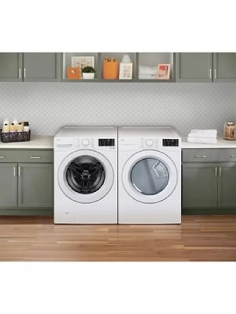 LG WM3470CW - Front Load Washer at Doraville Store