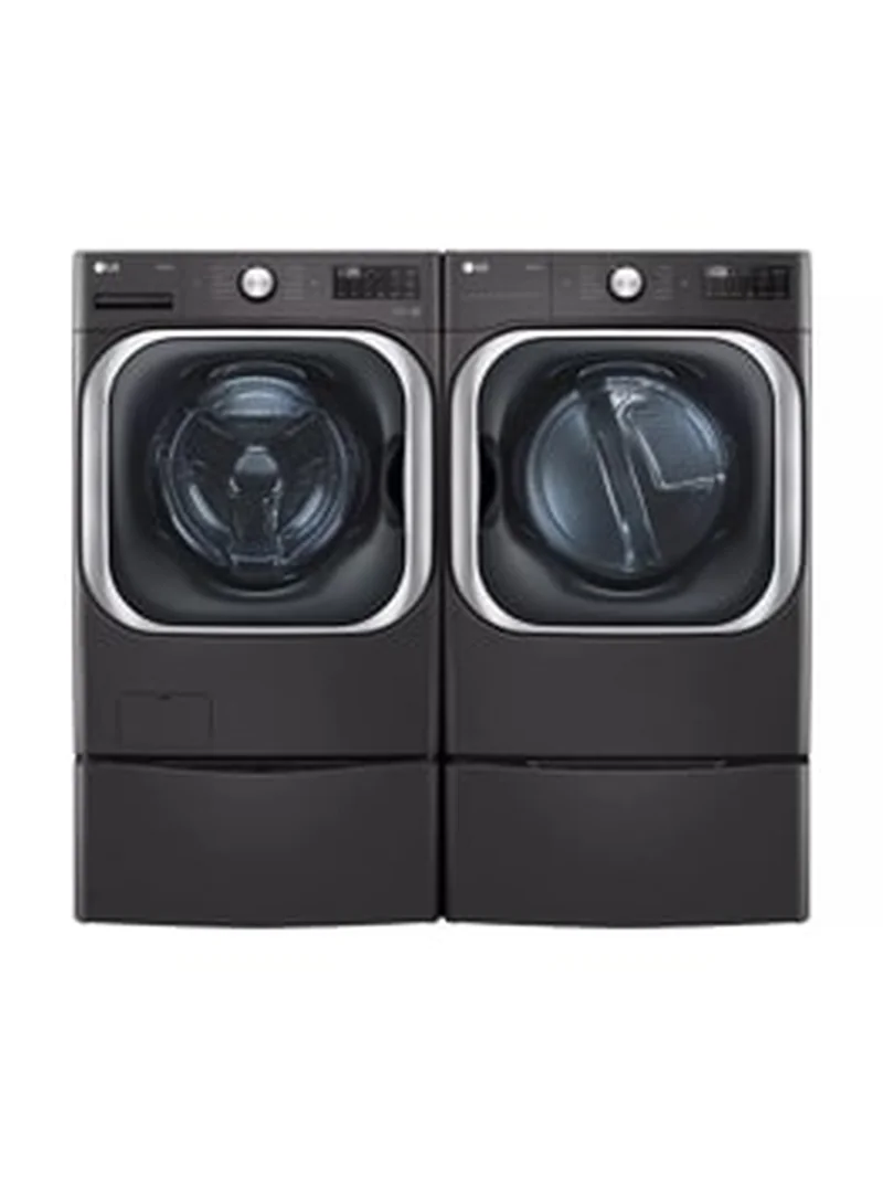 LG WM8900HBA - Front Load Washer at Doraville Store