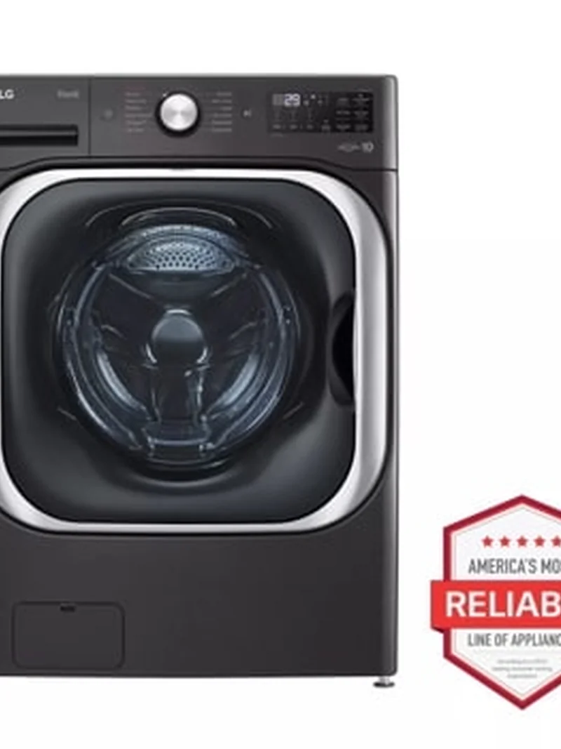 LG WM8900HBA - Front Load Washer at Doraville Store