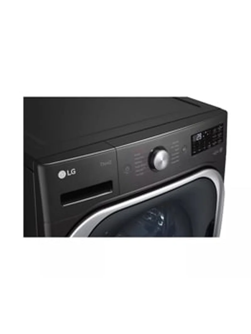 LG WM8900HBA - Front Load Washer at Doraville Store