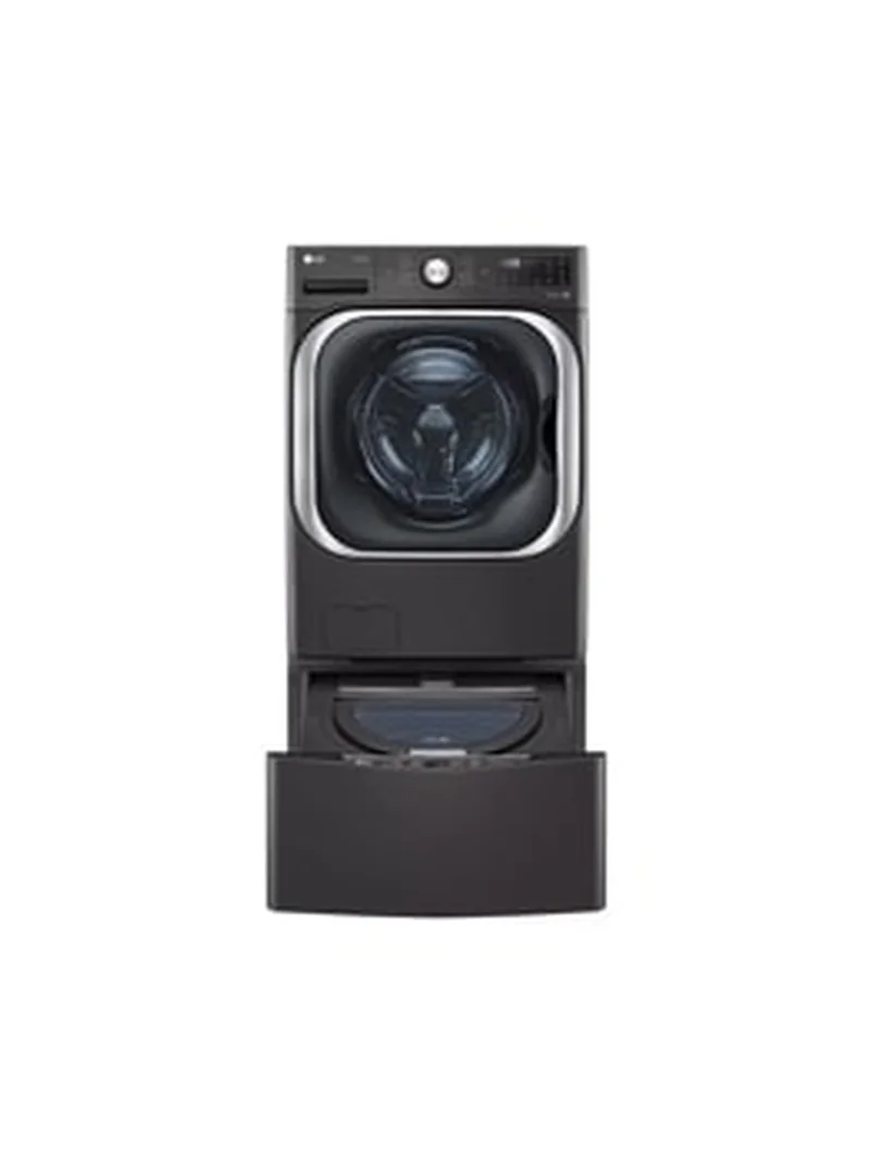 LG WM8900HBA - Front Load Washer at Doraville Store