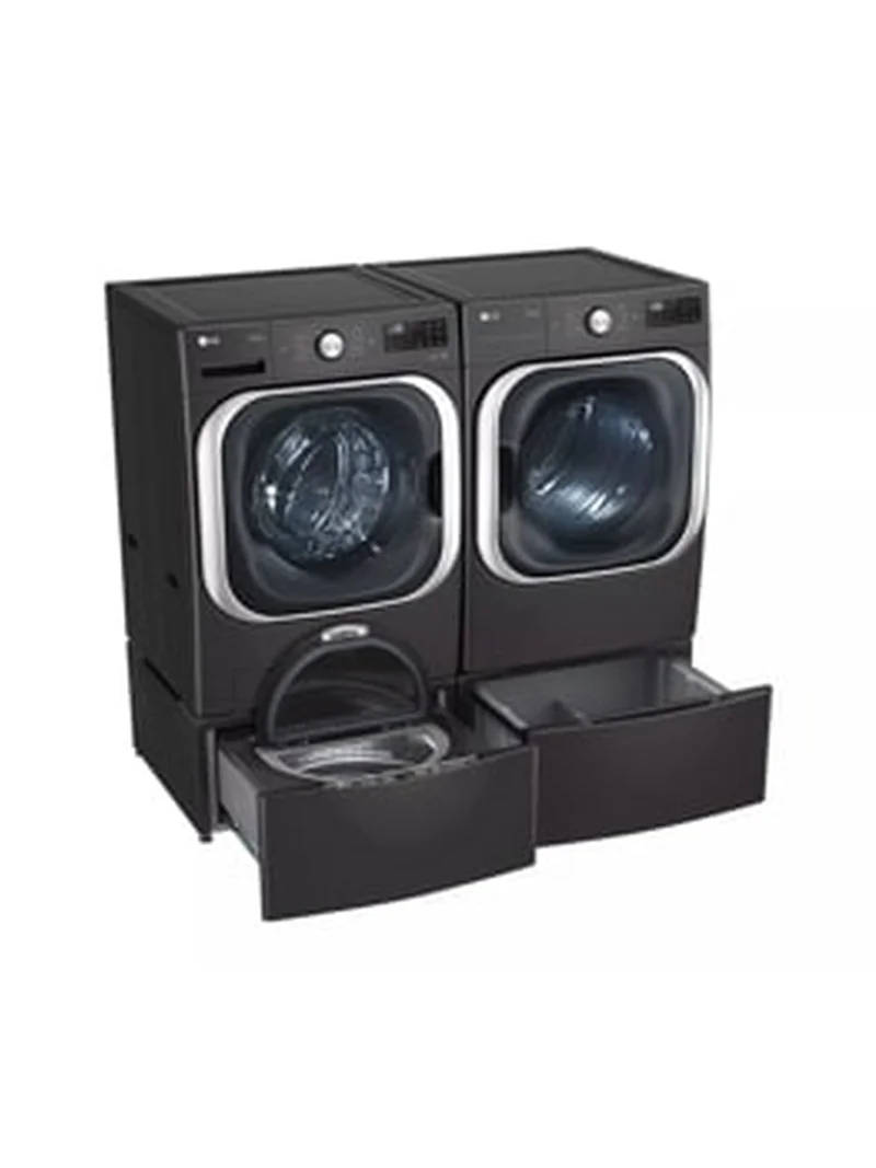 LG WM8900HBA - Front Load Washer at Doraville Store