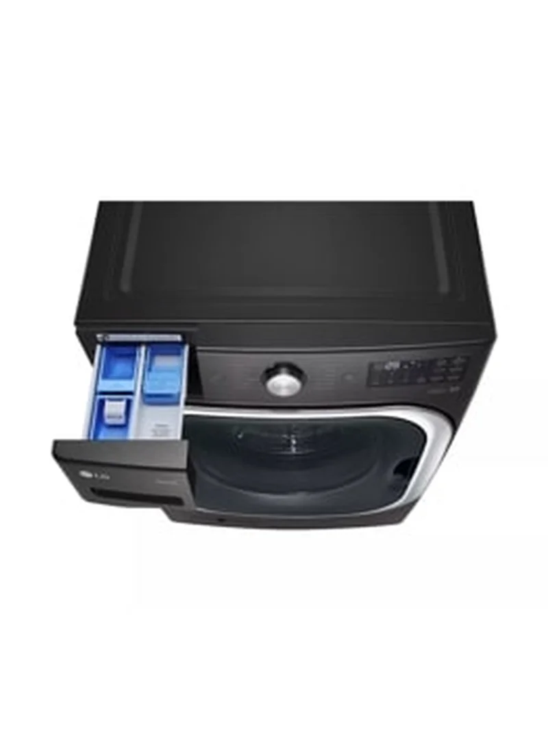 LG WM8900HBA - Front Load Washer at Doraville Store