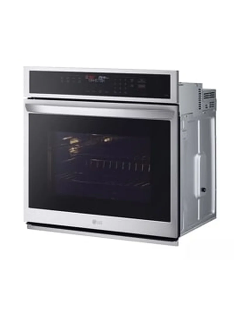 LG WSEP4723F - Single Wall Oven at Doraville Store