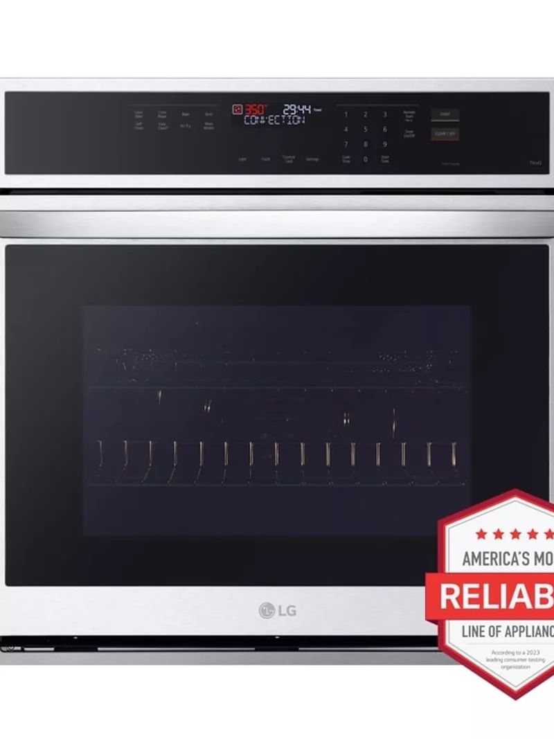 LG WSEP4723F - Single Wall Oven at Doraville Store