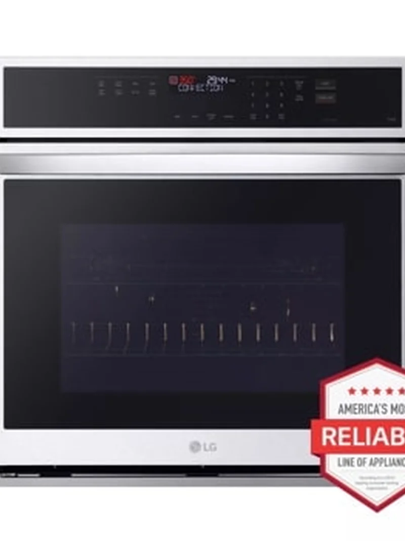 LG WSEP4723F - Single Wall Oven at Doraville Store
