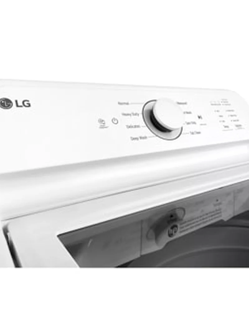 LG WT6100CW - Top Load Washer at Doraville Store
