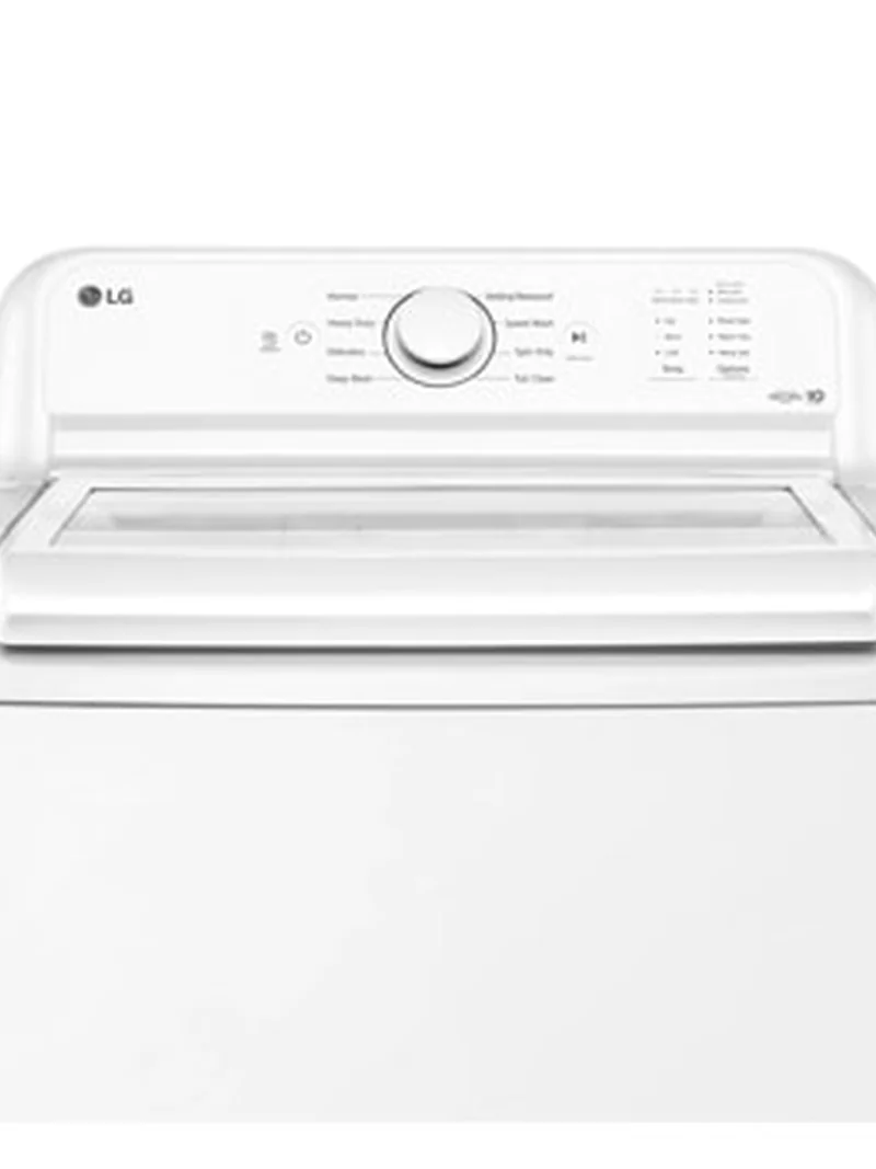 LG WT6100CW - Top Load Washer at Doraville Store