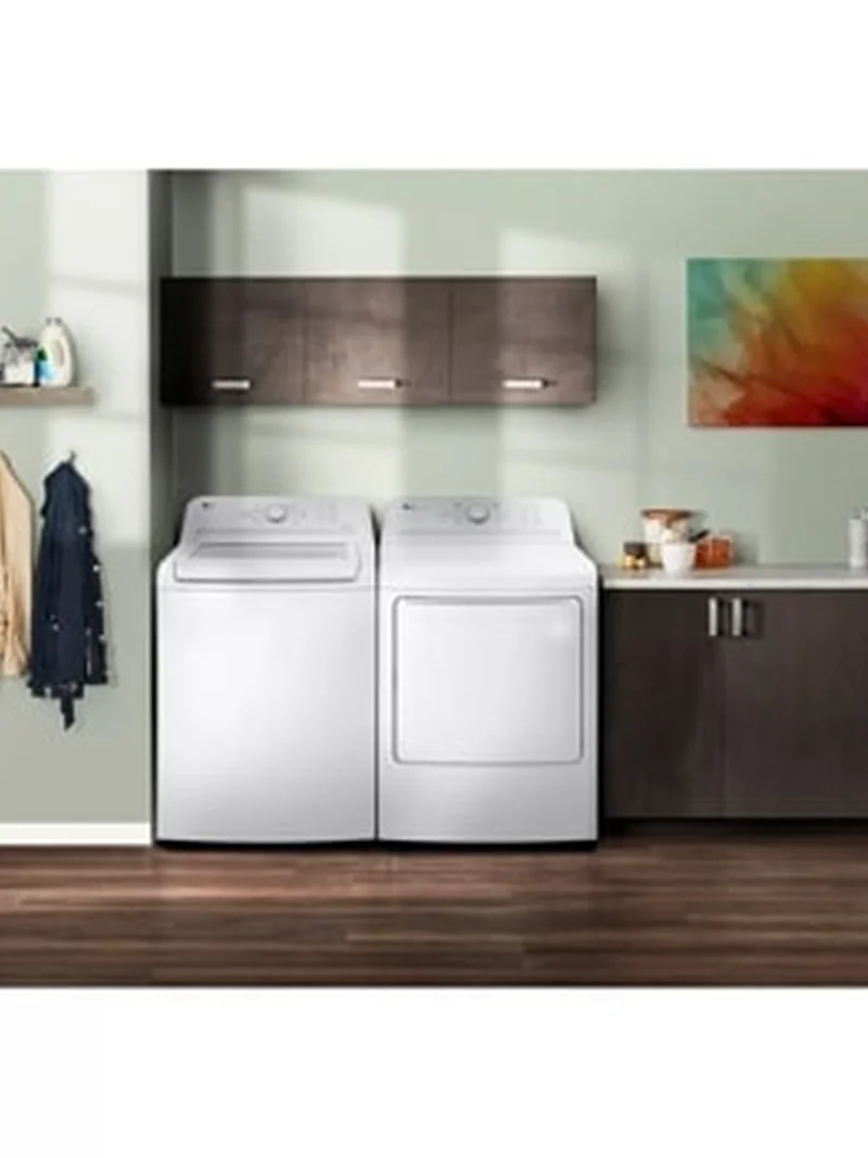LG WT6100CW - Top Load Washer at Doraville Store