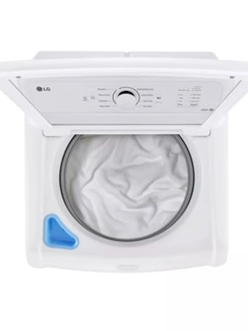 LG WT6100CW - Top Load Washer at Doraville Store