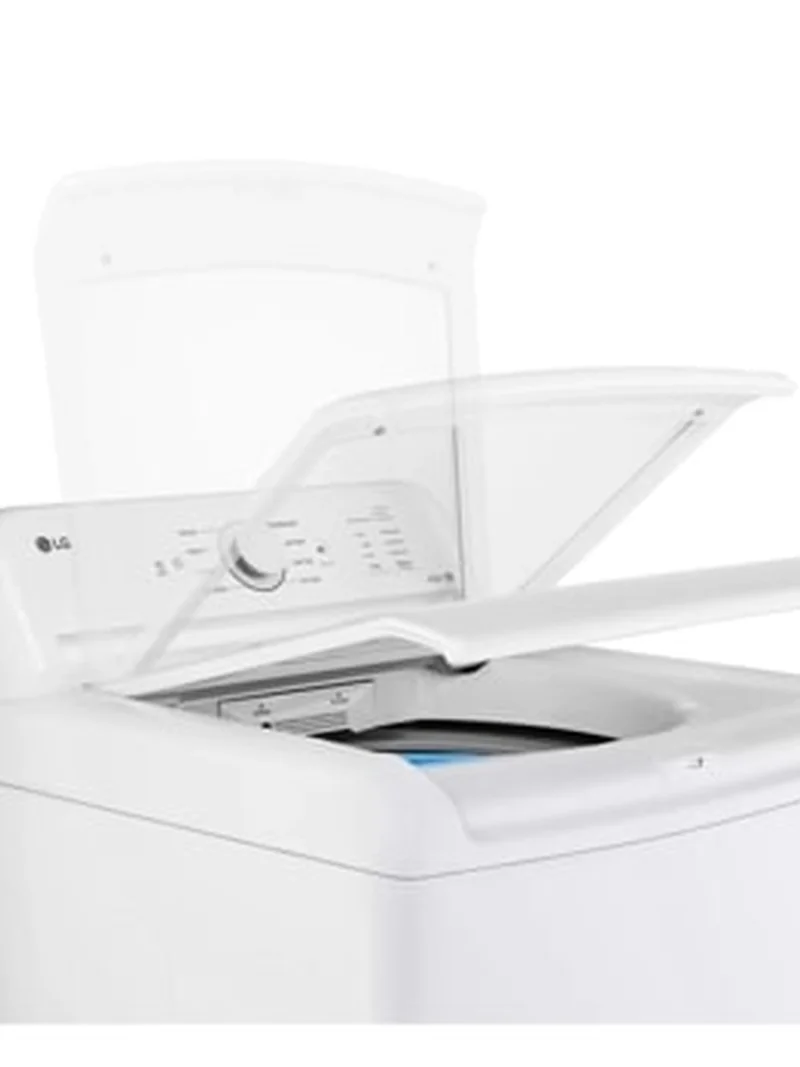 LG WT6100CW - Top Load Washer at Doraville Store