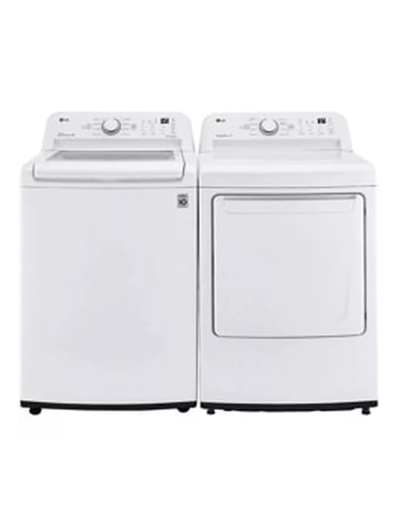 LG WT7005CW - Top Load Washer at Doraville Store