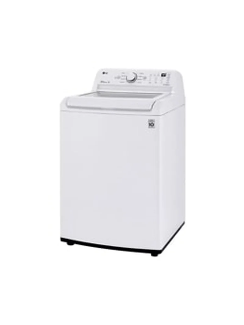 LG WT7005CW - Top Load Washer at Doraville Store