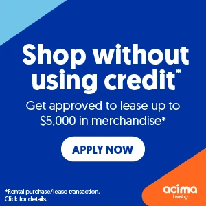 Acima Finance