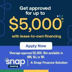 Snap Finance