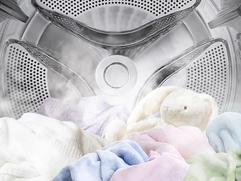 All-in-One Washer Dryer